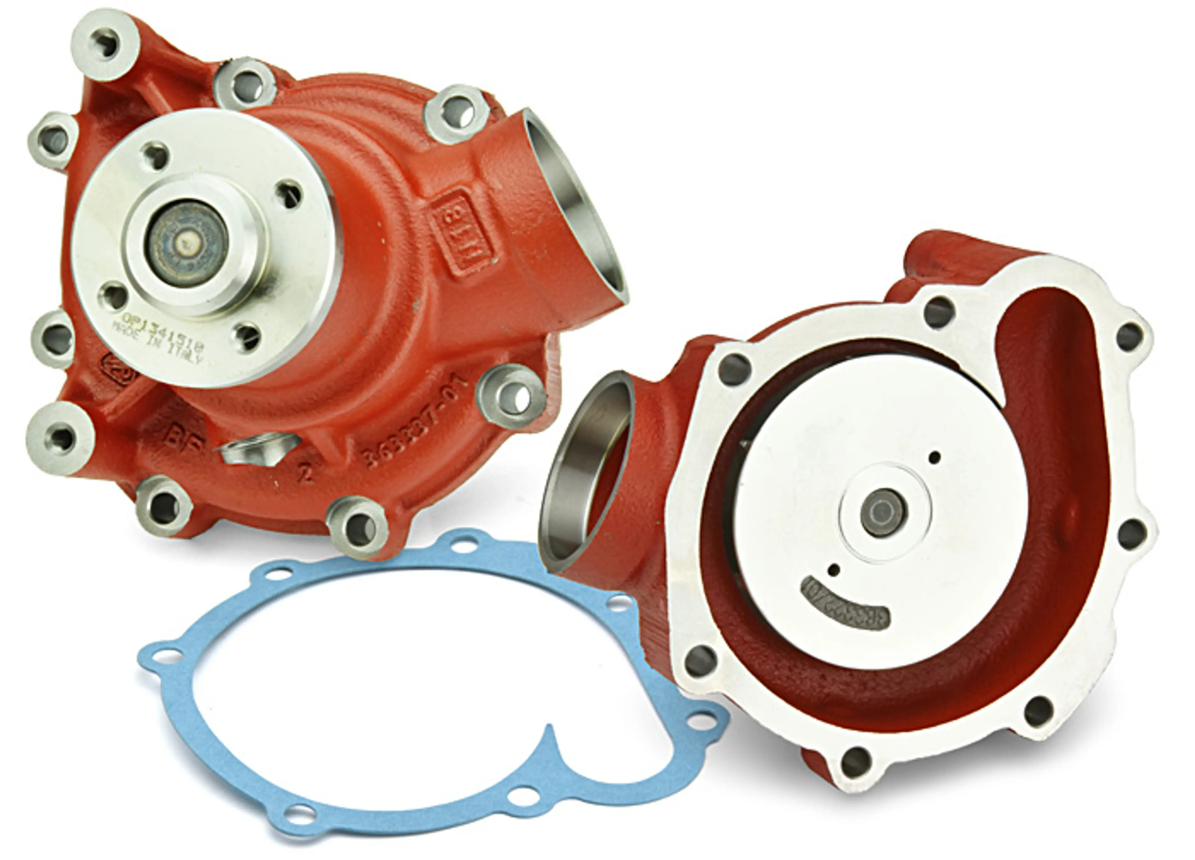 BOMBA DE AGUA DEUZ = 313350