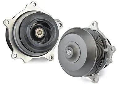 BOMBA DE AGUA DAF 2042162