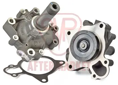 B.AGUA  FUSO (MITSUBISHI) QC000330