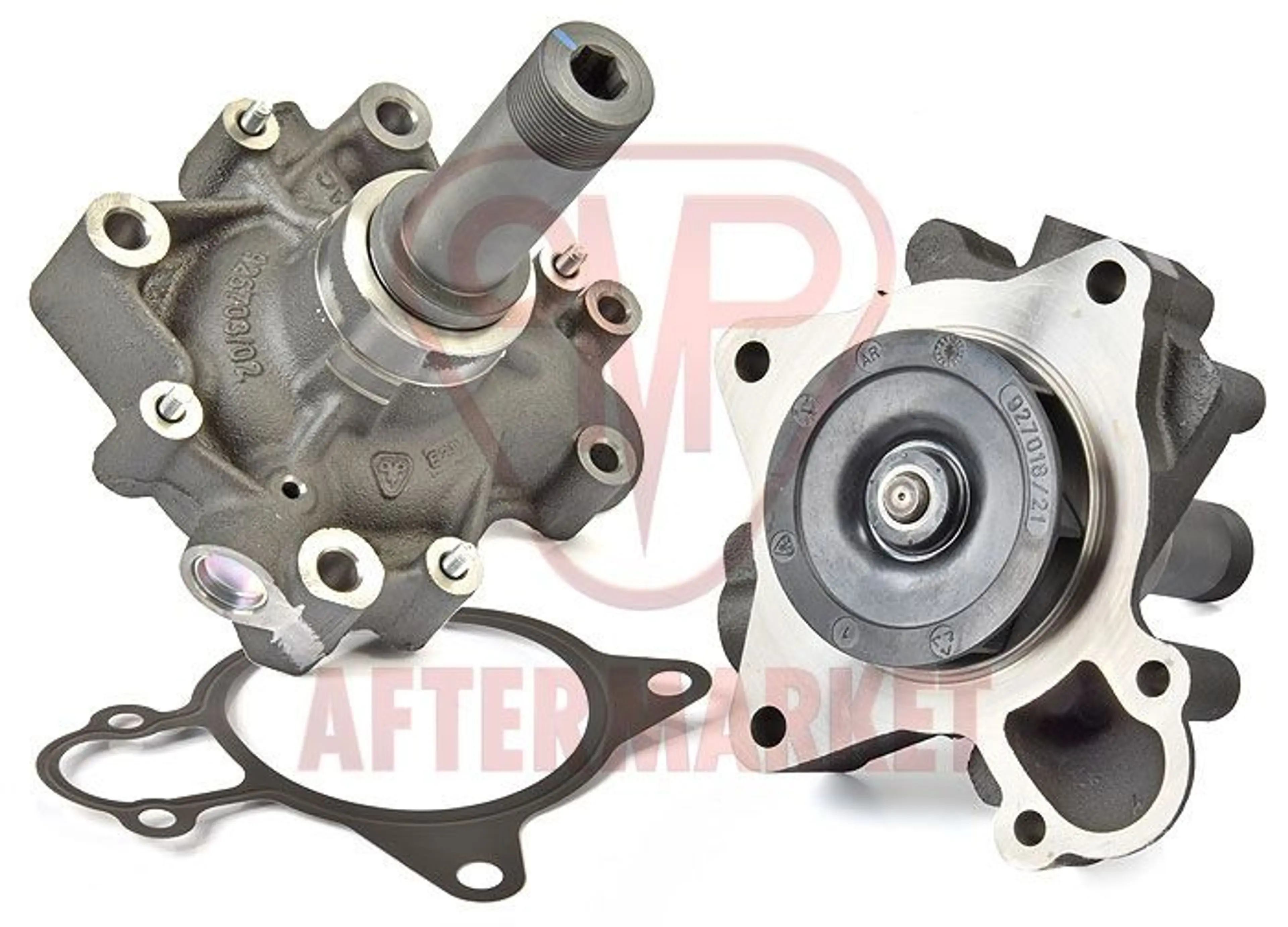 B.AGUA  FUSO (MITSUBISHI) QC000330