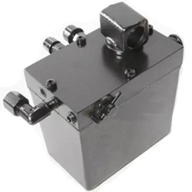 BOMBA CABINA  DAF C/PALANCA 1311039