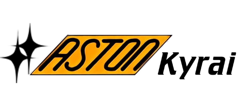 Aston Kyrai